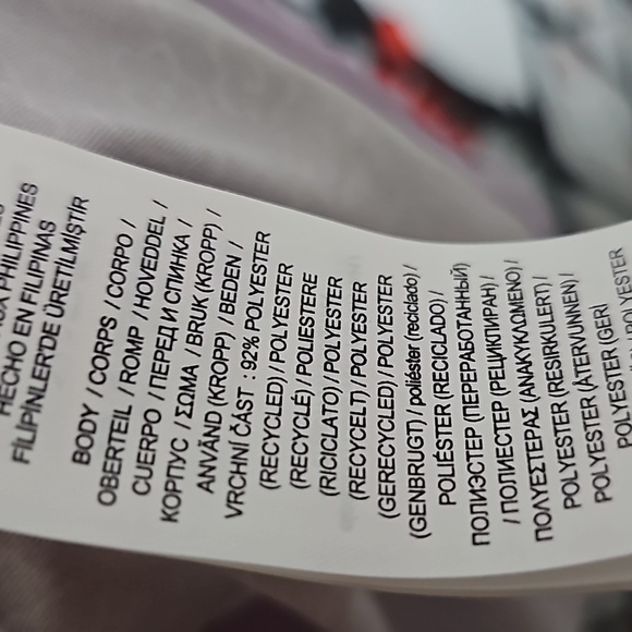 RLX Ralph Lauren Polo Shirt Size Small NWT - Picture 7 of 9